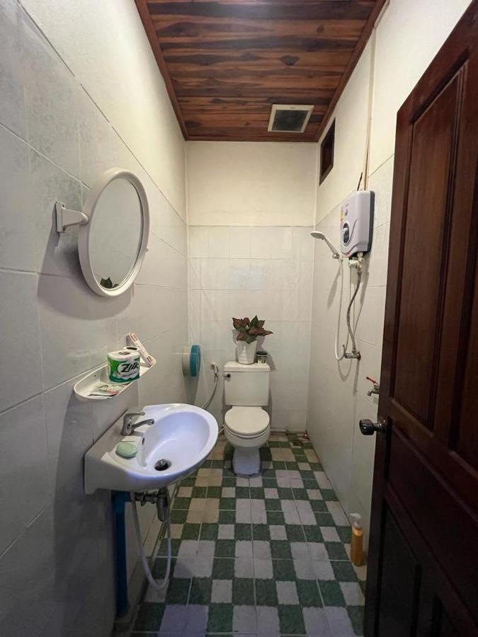 La Casa Hostel Luang Prabang Exterior foto