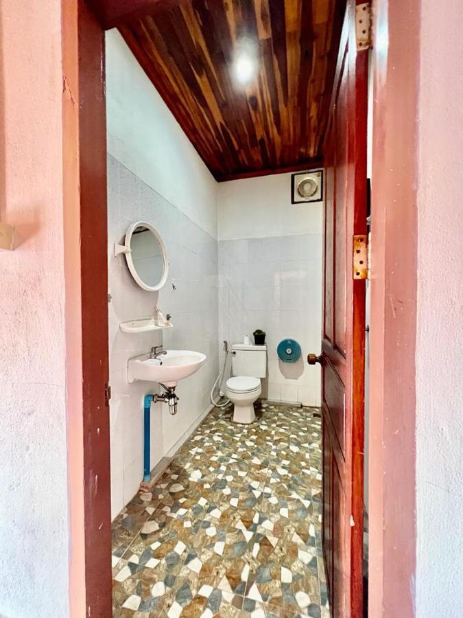 La Casa Hostel Luang Prabang Exterior foto