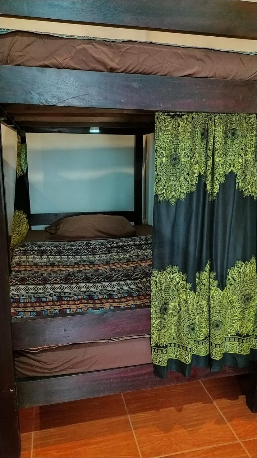 La Casa Hostel Luang Prabang Exterior foto